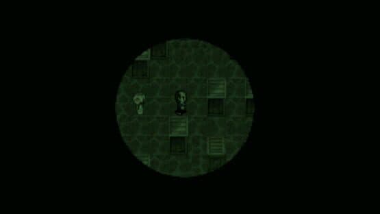 KindergarTen 3: The Basement — screenshot 1