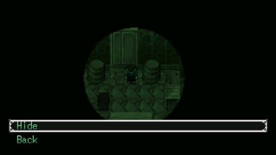 KindergarTen 3: The Basement — screenshot 3