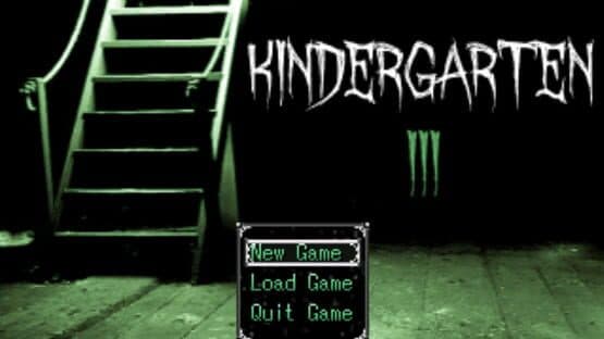KindergarTen 3: The Basement — screenshot 4