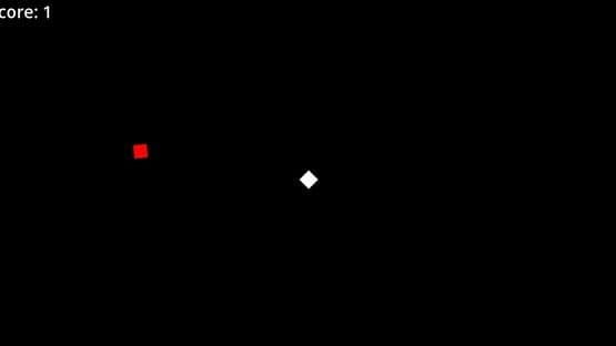 Evader — screenshot 1