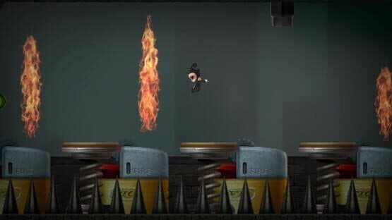 Minimal Escape — screenshot 3