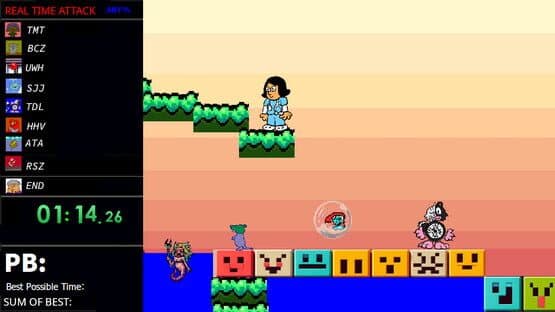 Real Time Attack — screenshot 3