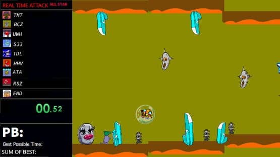 Real Time Attack — screenshot 4