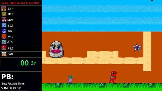 Real Time Attack — screenshot 5