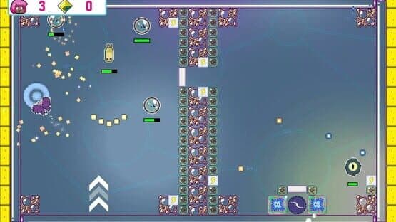 Dental Strike — screenshot 1