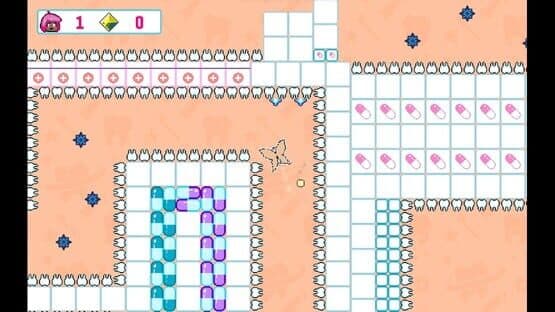 Dental Strike — screenshot 3