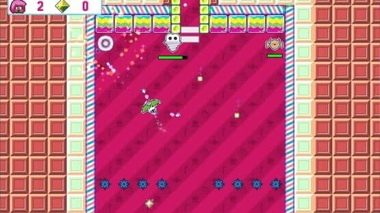 Dental Strike — screenshot 5
