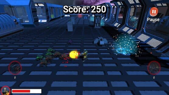 Monster Shooter — screenshot 2