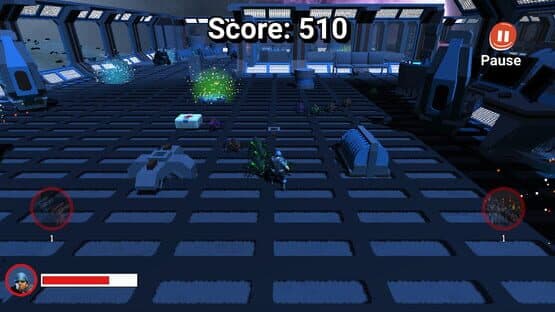 Monster Shooter — screenshot 3