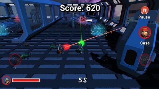 Monster Shooter — screenshot 4