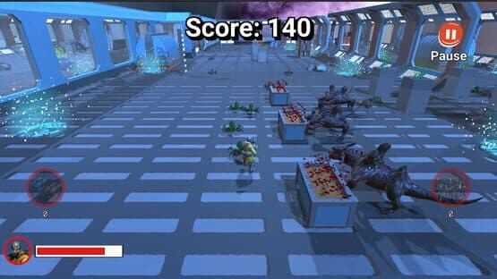 Monster Shooter — screenshot 5