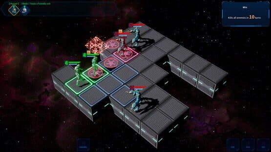 Taurus War — screenshot 1