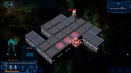 Taurus War — screenshot 2