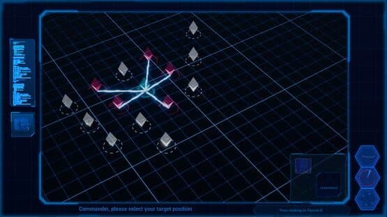 Taurus War — screenshot 4