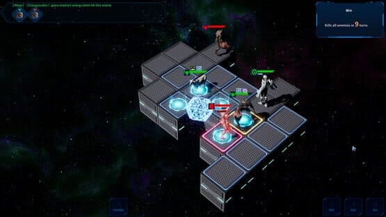 Taurus War — screenshot 5