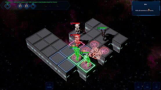 Taurus War — screenshot 6