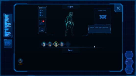 Taurus War — screenshot 7