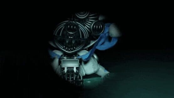 Five Nights at Treasure Island: Sister Location — screenshot 5