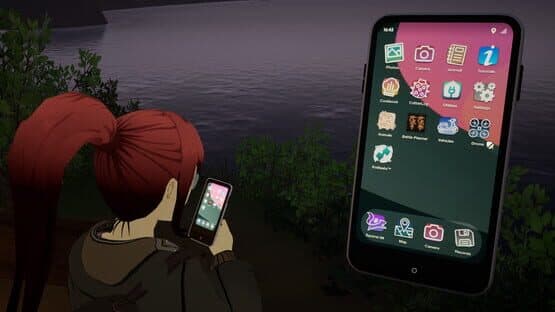 SunnySide — screenshot 2