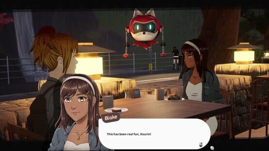 SunnySide — screenshot 3