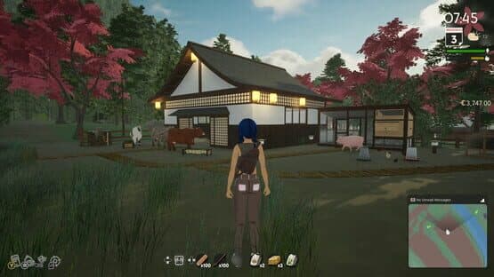 SunnySide — screenshot 5
