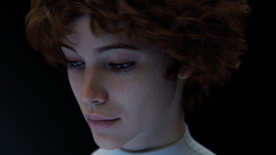 The Night Wanderer — screenshot 1