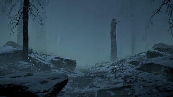 The Night Wanderer — screenshot 5