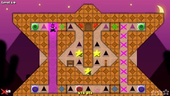 Perfect Ninja Painter 2 — screenshot 2