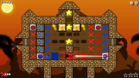 Perfect Ninja Painter 2 — screenshot 4