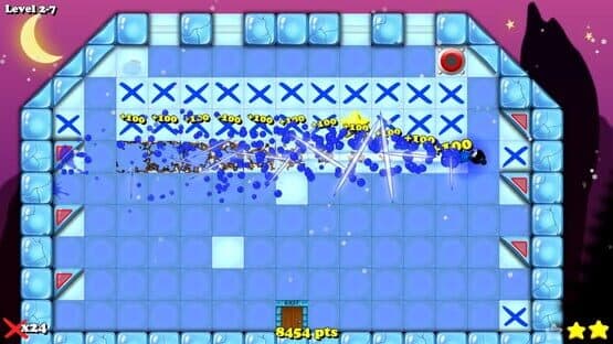 Perfect Ninja Painter 2 — screenshot 5