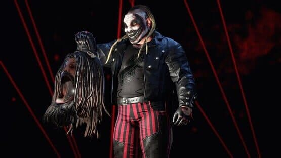 WWE 2K24: Cross-Gen Edition — screenshot 2