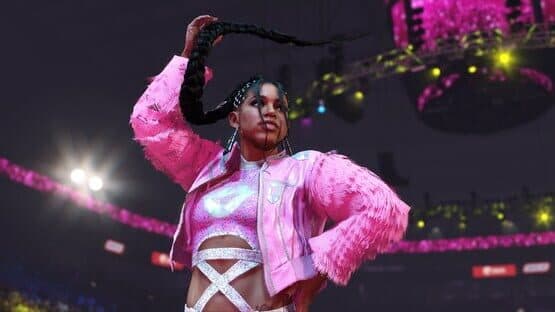 WWE 2K24: Cross-Gen Edition — screenshot 6