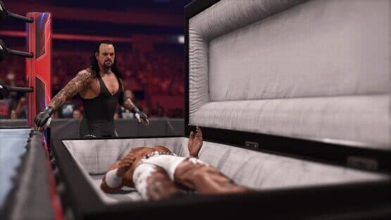 WWE 2K24: Cross-Gen Edition — screenshot 7