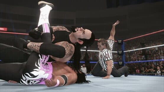 WWE 2K24: Cross-Gen Edition — screenshot 8