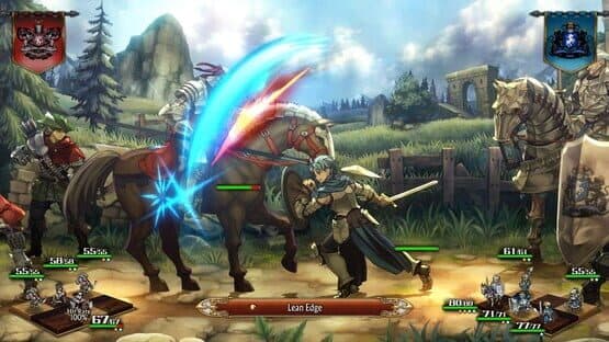 Unicorn Overlord: Monarch Edition — screenshot 6