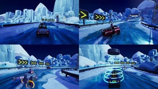 Paw Patrol: Grand Prix - Complete Edition — screenshot 3
