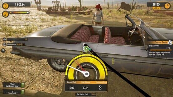 Gas Station Simulator and Can Touch This DLC Bundle — screenshot 3