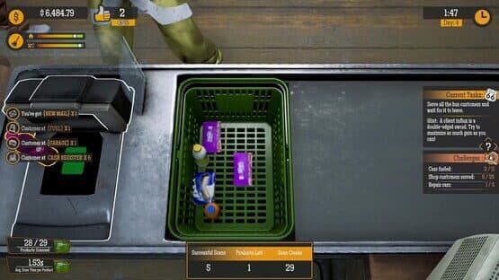 Gas Station Simulator and Can Touch This DLC Bundle — screenshot 7