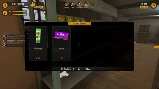 Gas Station Simulator and Can Touch This DLC Bundle — screenshot 8