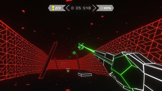 Poly Impulse — screenshot 1