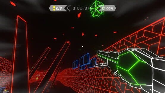 Poly Impulse — screenshot 2