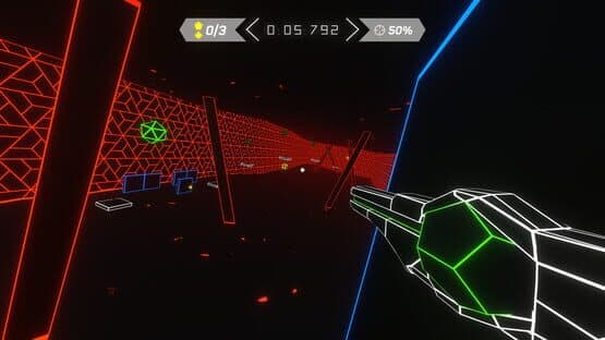Poly Impulse — screenshot 3