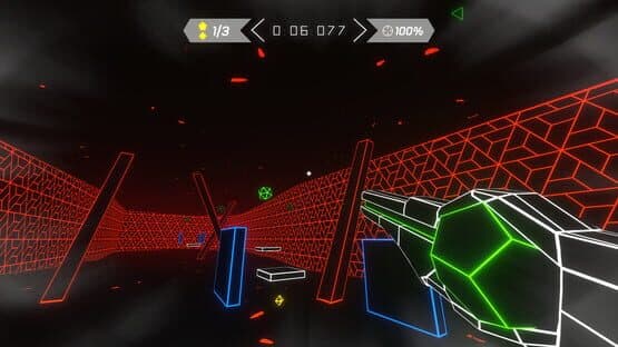Poly Impulse — screenshot 4