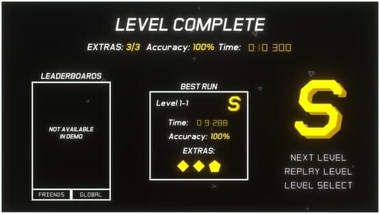 Poly Impulse — screenshot 5