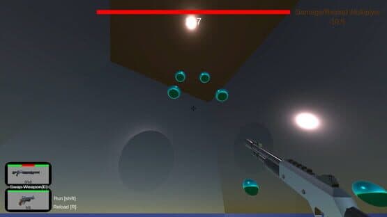 BouncingBalls — screenshot 6