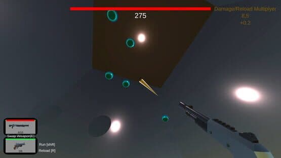 BouncingBalls — screenshot 7