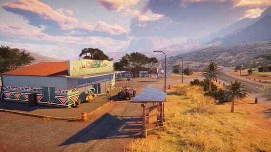 Call of the Wild: The Angler - South Africa Reserve — screenshot 6