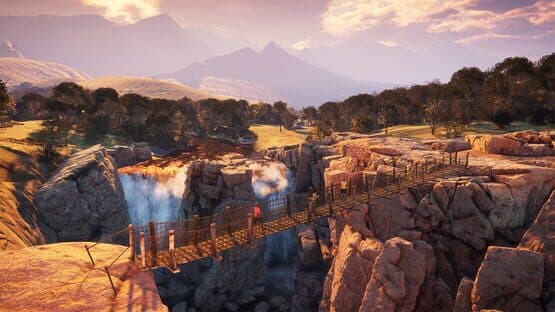 Call of the Wild: The Angler - South Africa Reserve — screenshot 7
