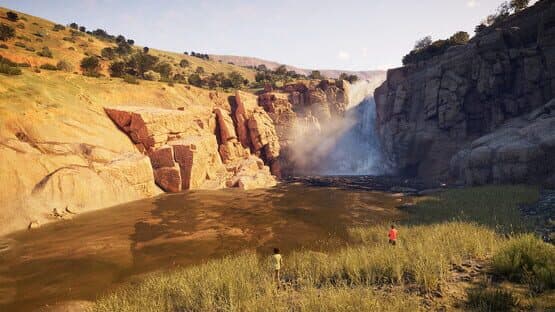 Call of the Wild: The Angler - South Africa Reserve — screenshot 8