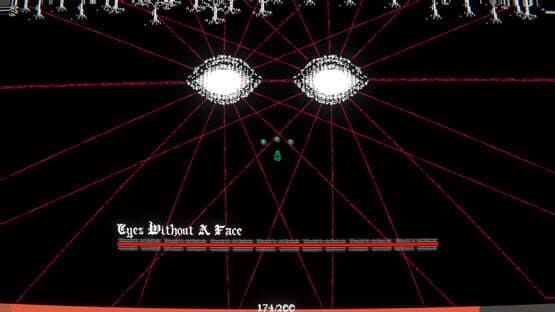 Orbs of Chaos — screenshot 1